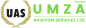Umza Air logo